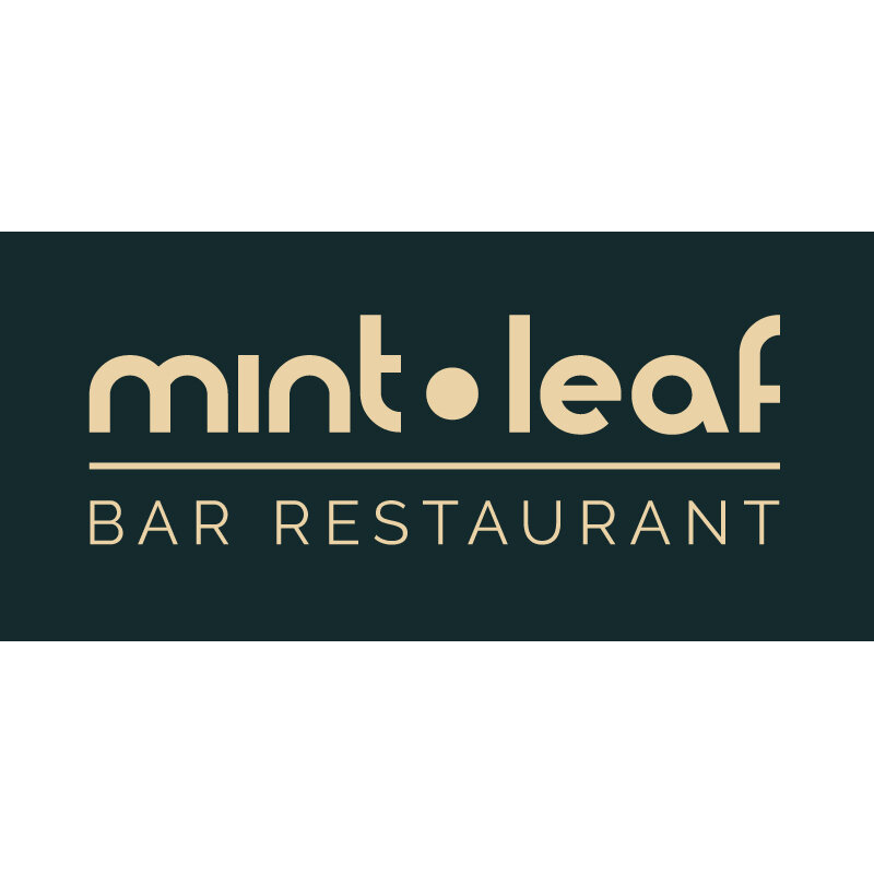 Logo for Mint Leaf